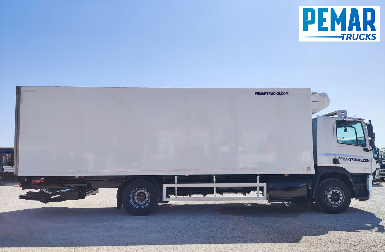 DAF CF 330 FRIGORIFICO 18T - Refrižeratorius sunkvežimis: foto 4 DAF CF 330 FRIGORIFICO 18T - Refrižeratorius sunkvežimis: foto 4
