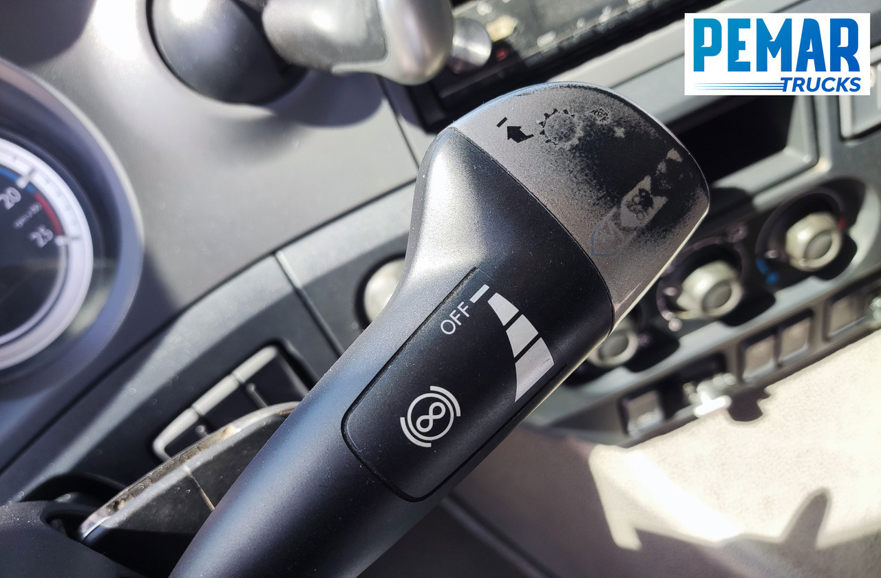 Refrižeratorius sunkvežimis DAF CF 330 FRIGORIFICO 18T: foto 24