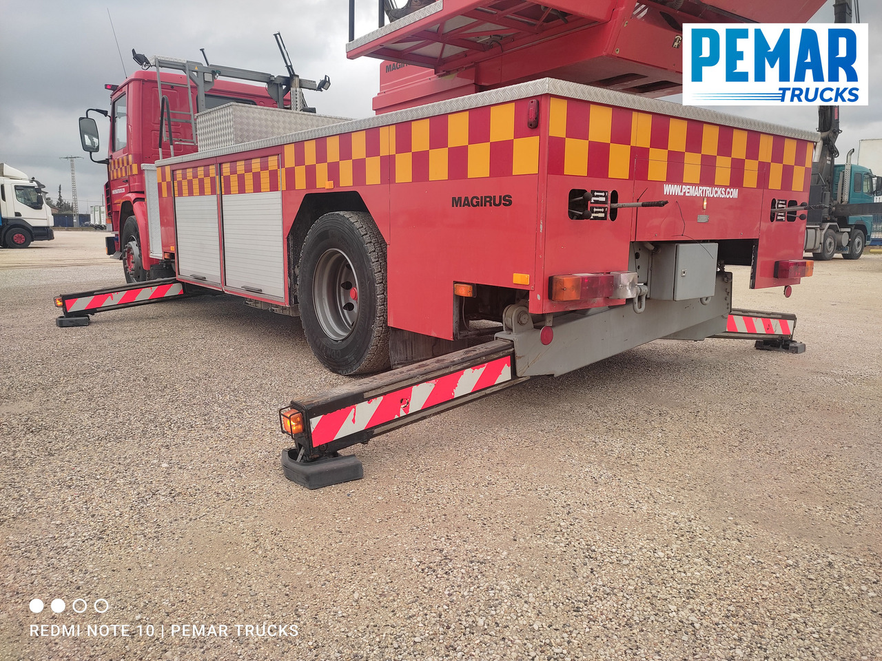 SCANIA G93 250 ESCALERA BOMBEROS lizingą SCANIA G93 250 ESCALERA BOMBEROS: foto 50 SCANIA G93 250 ESCALERA BOMBEROS lizingą SCANIA G93 250 ESCALERA BOMBEROS: foto 50