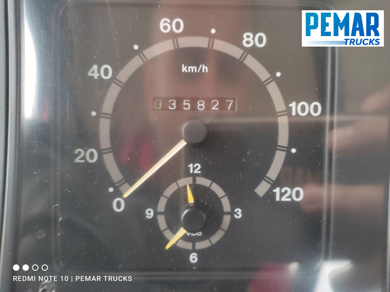 SCANIA G93 250 ESCALERA BOMBEROS lizingą SCANIA G93 250 ESCALERA BOMBEROS: foto 33 SCANIA G93 250 ESCALERA BOMBEROS lizingą SCANIA G93 250 ESCALERA BOMBEROS: foto 33