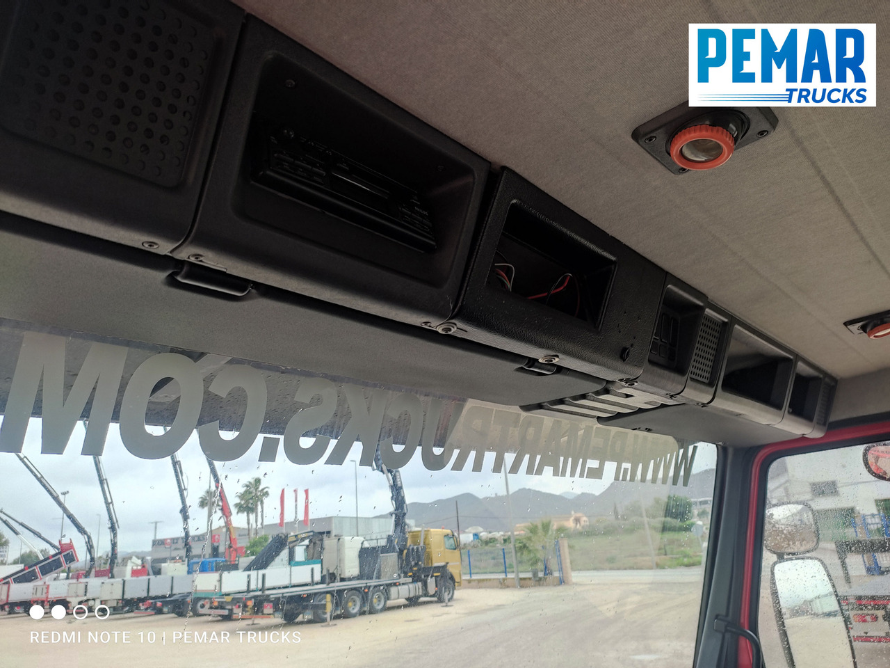 SCANIA G93 250 ESCALERA BOMBEROS lizingą SCANIA G93 250 ESCALERA BOMBEROS: foto 30 SCANIA G93 250 ESCALERA BOMBEROS lizingą SCANIA G93 250 ESCALERA BOMBEROS: foto 30