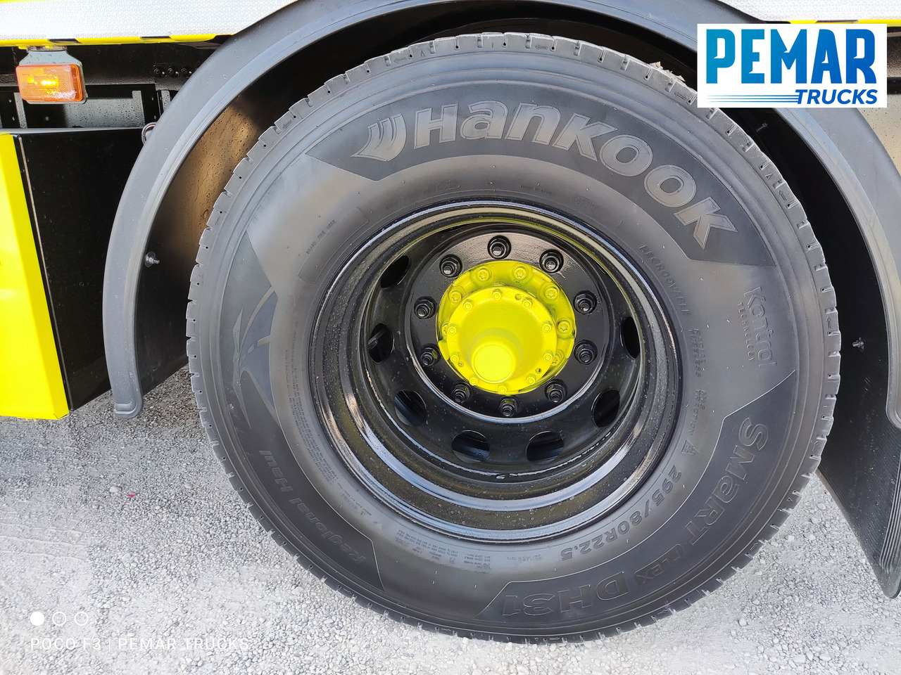 Sunkvežimis su kranu SCANIA P 250 GRUA CAJA FIJA: foto 23
