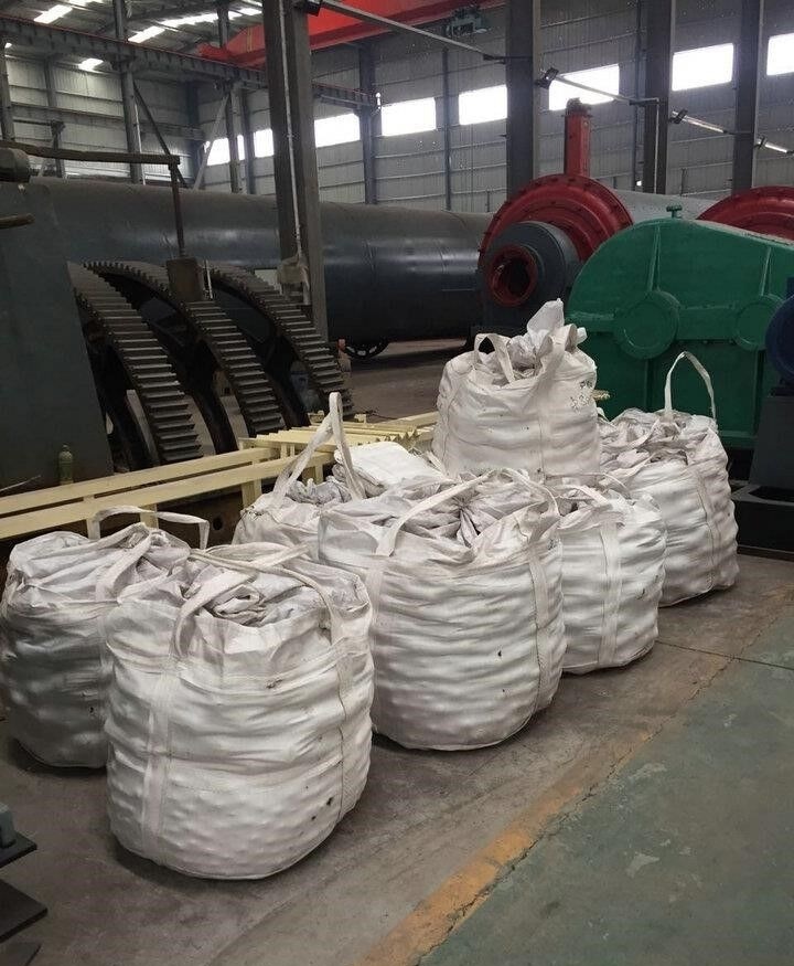 Kinglink 900X3000 Grinding Ball Mill | Potash - Trupintuvas: foto 4 Kinglink 900X3000 Grinding Ball Mill | Potash - Trupintuvas: foto 4