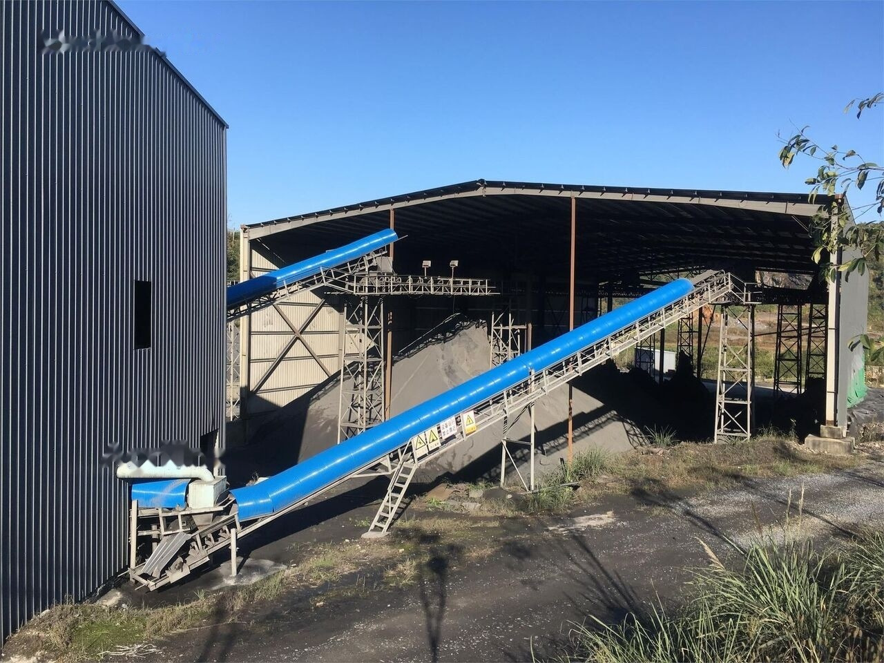 Kinglink B1000 Aggregates Conveyor Belt | Quarry | Stones | Mineral Sands - Juostinis transporteris: foto 5 Kinglink B1000 Aggregates Conveyor Belt | Quarry | Stones | Mineral Sands - Juostinis transporteris: foto 5