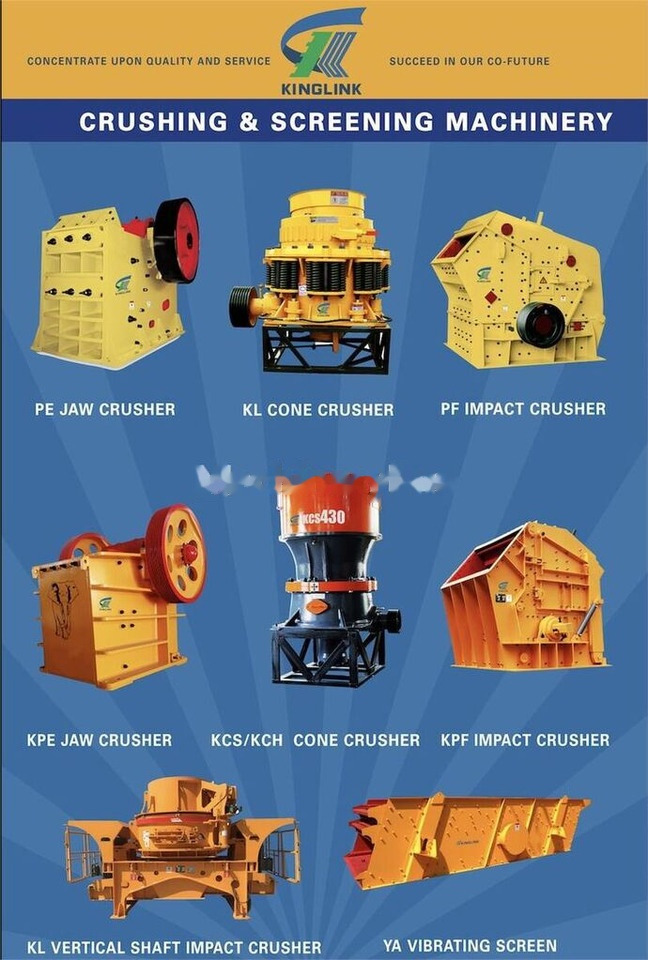 Nauja Žandikaulio trupintuvas Kinglink PEX250X1000 | PEX1039 Jaw Crusher | Manganese Ore: foto 6