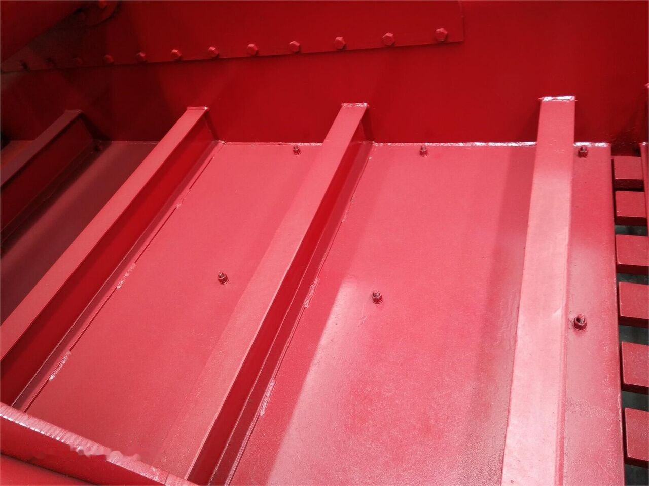 Kinglink ZSW600X130 Stone Vibrating feeder - Sijotuvas: foto 5 Kinglink ZSW600X130 Stone Vibrating feeder - Sijotuvas: foto 5