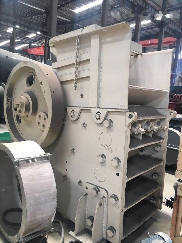 Metso C80 Original JAW CRUSHER - Žandikaulio trupintuvas: foto 3 Metso C80 Original JAW CRUSHER - Žandikaulio trupintuvas: foto 3