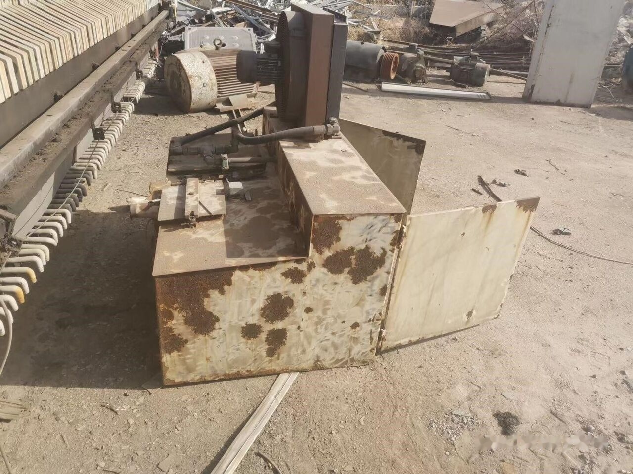 Metso GP100 - Kūgio trupintuvas: foto 3 Metso GP100 - Kūgio trupintuvas: foto 3