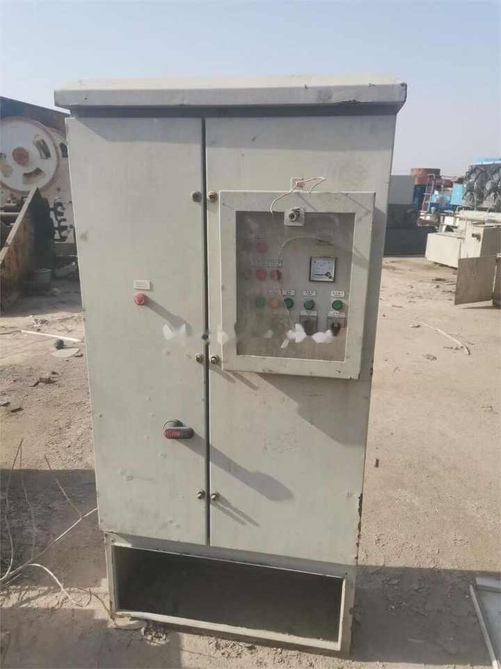 Metso GP100 - Kūgio trupintuvas: foto 2 Metso GP100 - Kūgio trupintuvas: foto 2