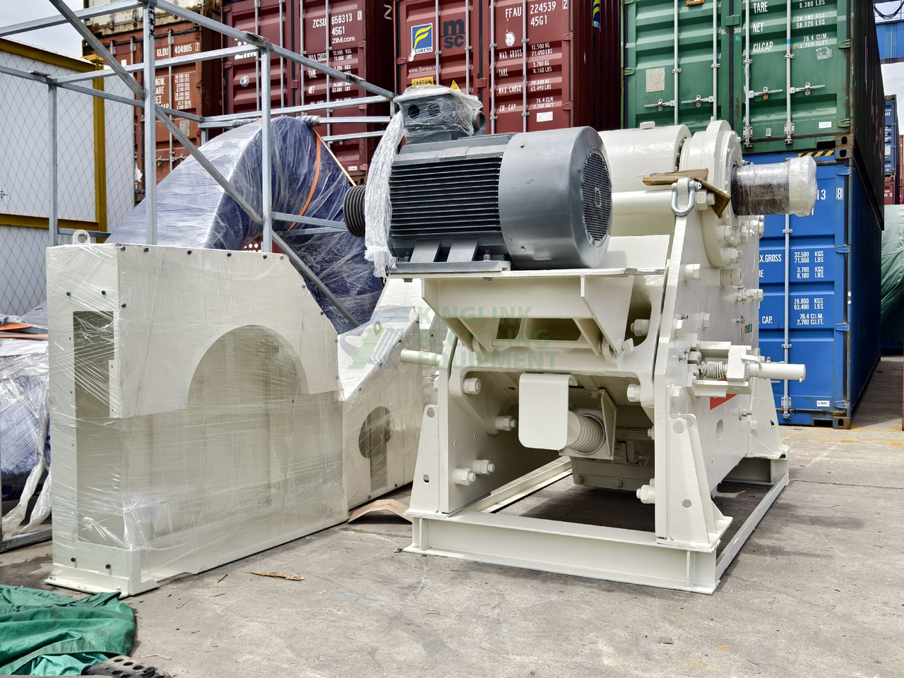Metso Nordberg Renewed C100 JAW CRUSHER | Original - Žandikaulio trupintuvas: foto 4 Metso Nordberg Renewed C100 JAW CRUSHER | Original - Žandikaulio trupintuvas: foto 4