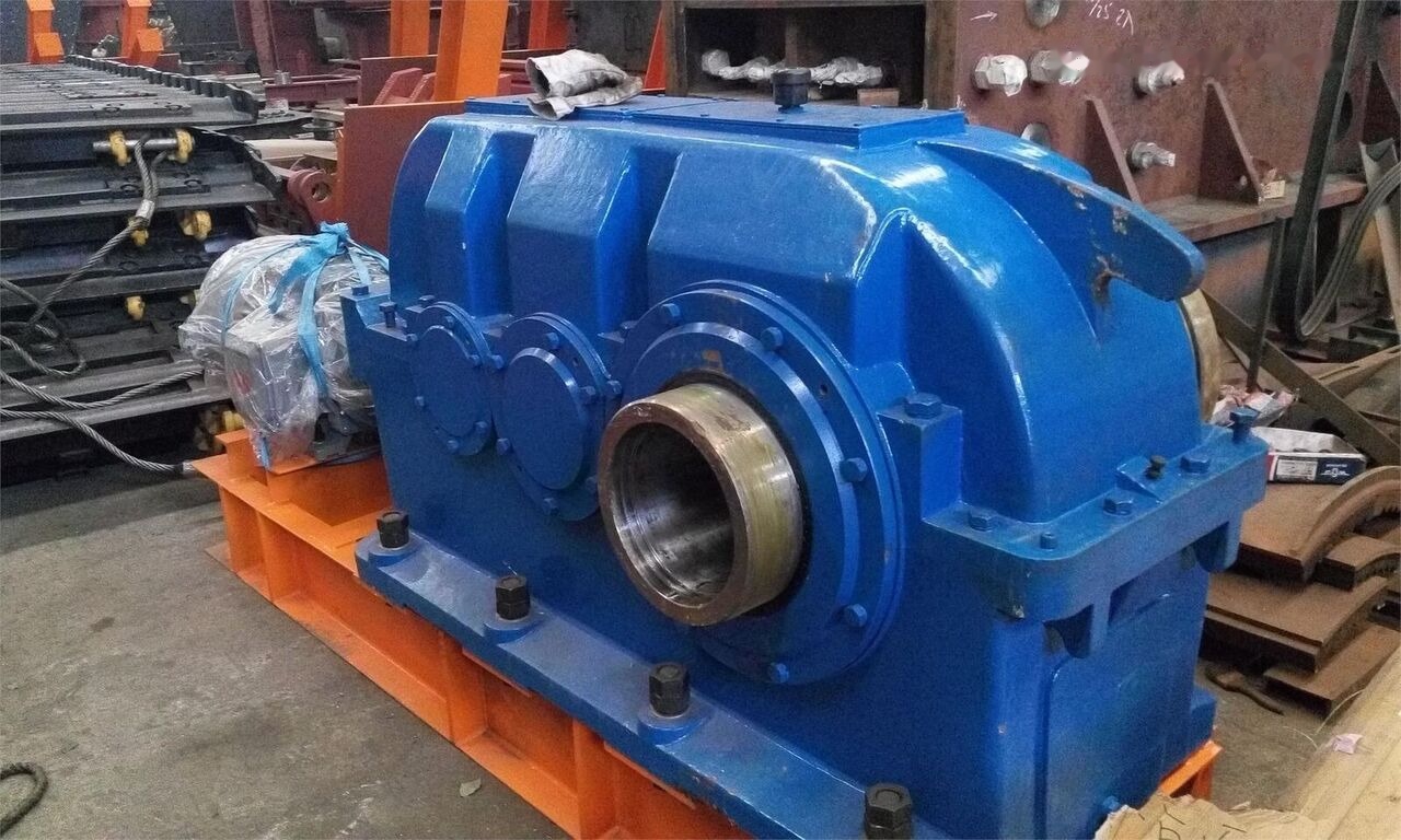 New KINGLINK WBW220 Heavy Duty Apron Feeder - Konvejeris: foto 4 New KINGLINK WBW220 Heavy Duty Apron Feeder - Konvejeris: foto 4