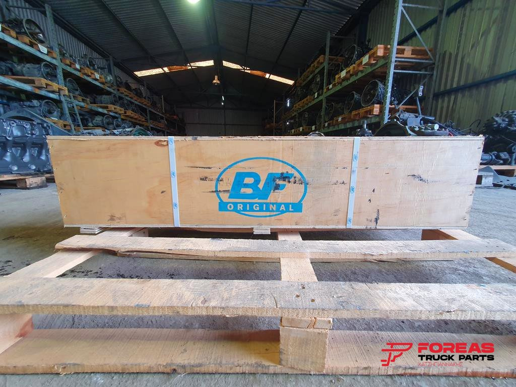 BF FOR MERCEDES ACTROS MP4 OM471 - Alkūninis velenas - Sunkvežimis: foto 3 BF FOR MERCEDES ACTROS MP4 OM471 - Alkūninis velenas - Sunkvežimis: foto 3