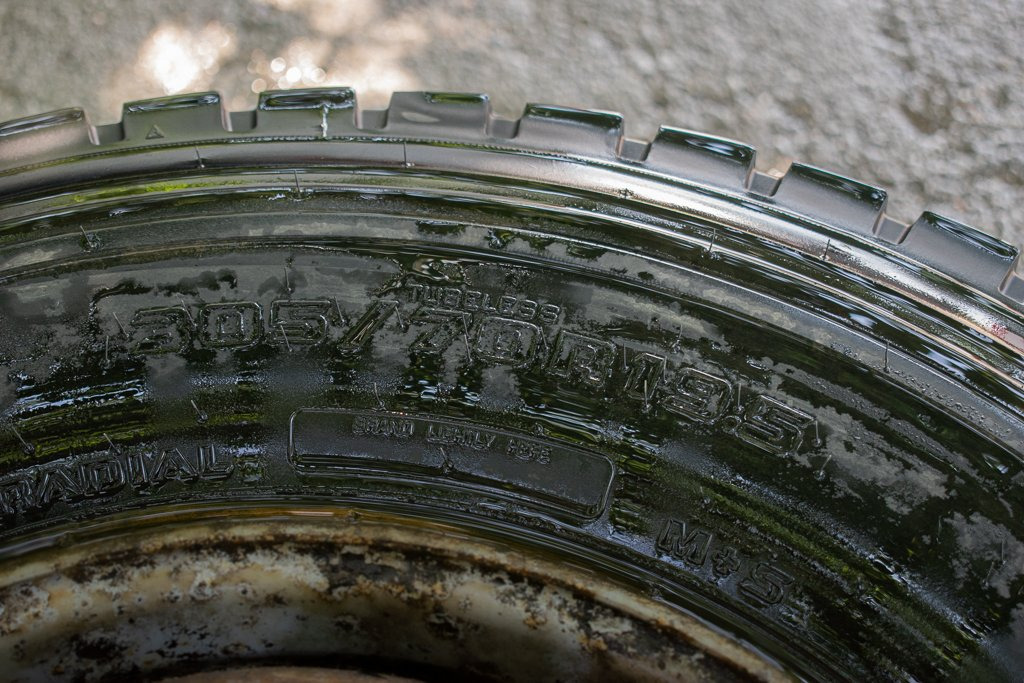 KUMHO 305/70 R19.5 FOR DIFFERENTIAL - Padanga - Sunkvežimis: foto 4 KUMHO 305/70 R19.5 FOR DIFFERENTIAL - Padanga - Sunkvežimis: foto 4
