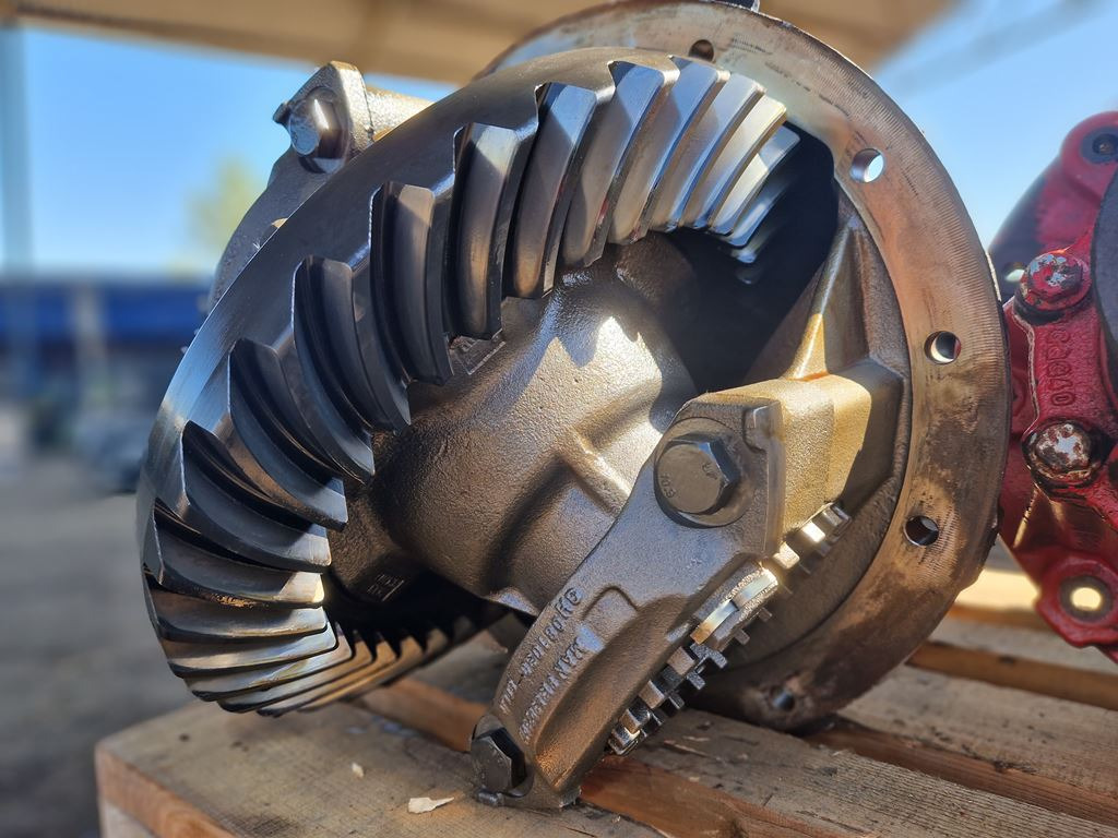 MAN 81.35010.6252 - 9:37 - Diferencialas - Sunkvežimis: foto 2 MAN 81.35010.6252 - 9:37 - Diferencialas - Sunkvežimis: foto 2