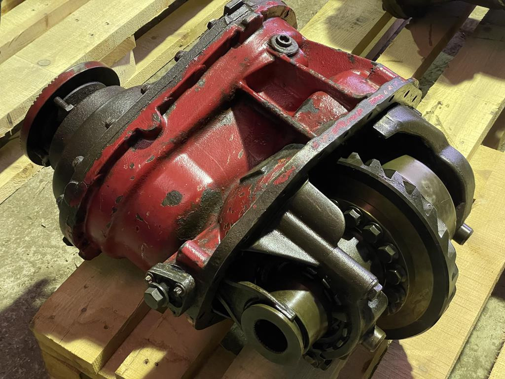 MAN - MERCEDES AUXILIARY GROUP WITH RATIO 21:28 - Diferencialas - Sunkvežimis: foto 2 MAN - MERCEDES AUXILIARY GROUP WITH RATIO 21:28 - Diferencialas - Sunkvežimis: foto 2