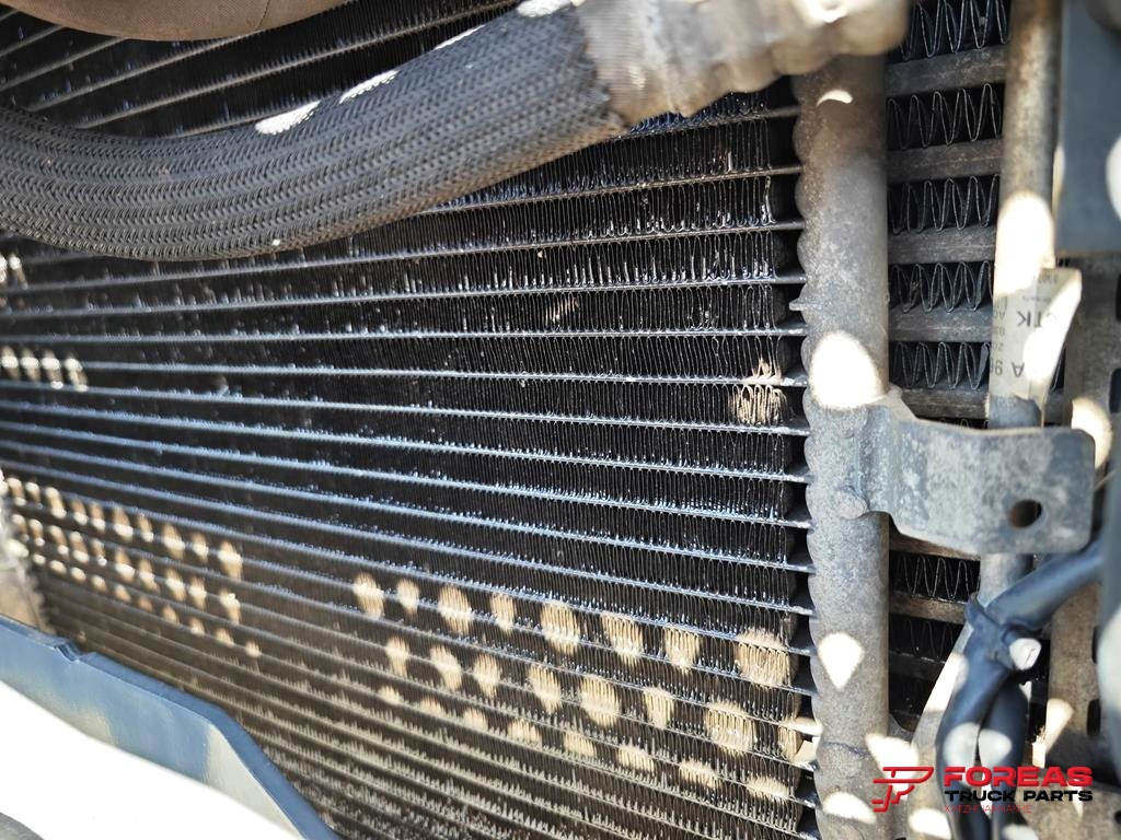MERCEDES-BENZ ATEGO EURO 6 - AIR CONDITIONING COMPLETE SYSTEM - Šildymas/ Ventiliacija - Sunkvežimis: foto 5 MERCEDES-BENZ ATEGO EURO 6 - AIR CONDITIONING COMPLETE SYSTEM - Šildymas/ Ventiliacija - Sunkvežimis: foto 5