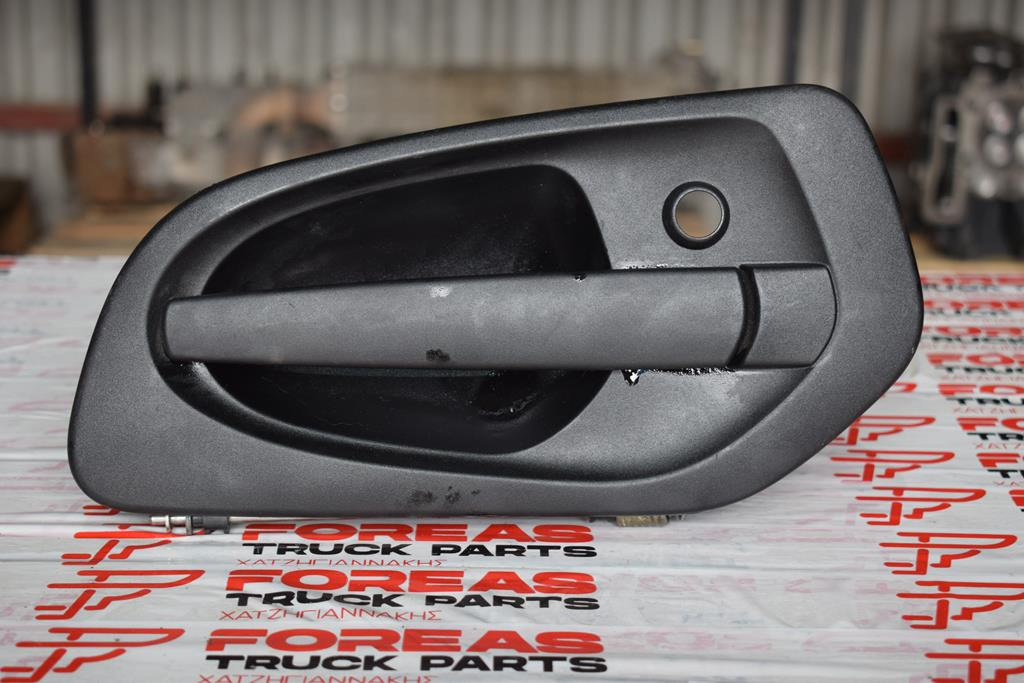 MERCEDES-BENZ DOOR HANDLE FOR ACTROS MP4 - DRIVER - Durys ir dalys - Sunkvežimis: foto 1 MERCEDES-BENZ DOOR HANDLE FOR ACTROS MP4 - DRIVER - Durys ir dalys - Sunkvežimis: foto 1