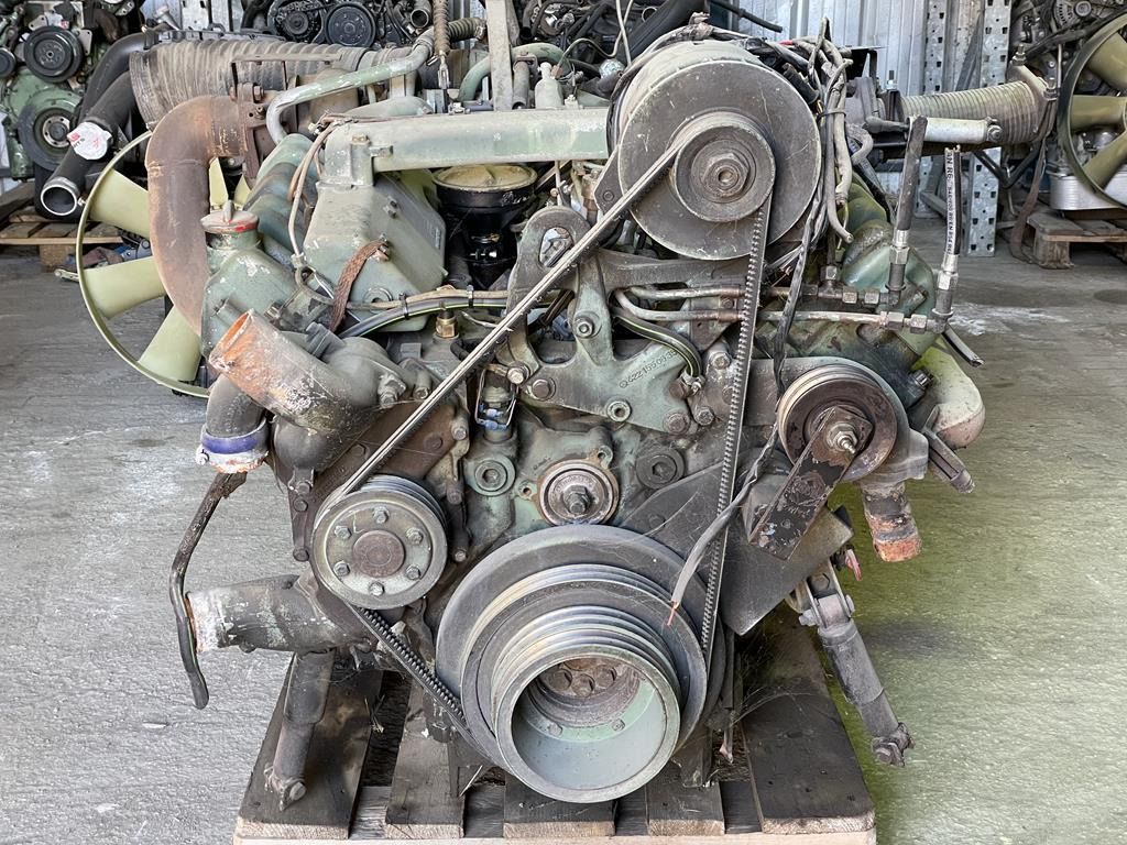 MERCEDES-BENZ OM 442 - 350HP - Variklis - Autobusas: foto 2 MERCEDES-BENZ OM 442 - 350HP - Variklis - Autobusas: foto 2