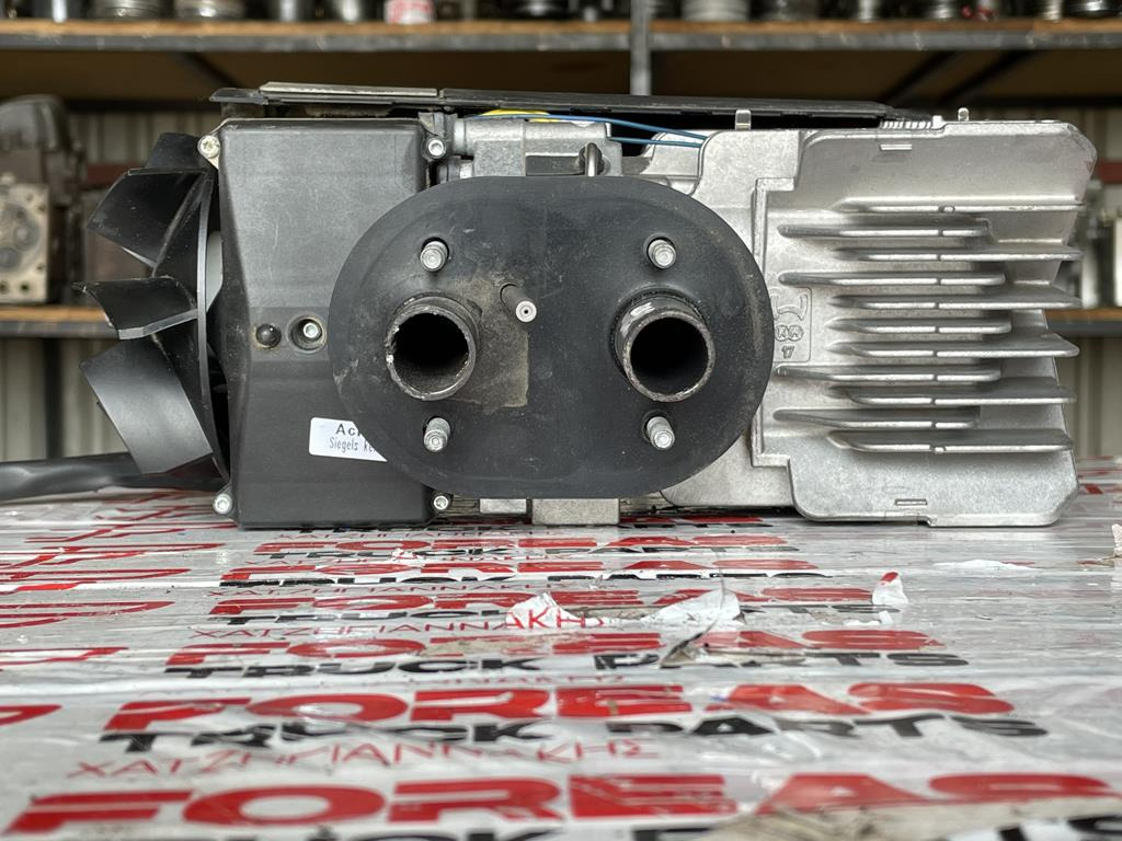 WEBASTO AIR TOP 2000 ST MOTOR BURNER - Oro kondicionierius dalis - Sunkvežimis: foto 5 WEBASTO AIR TOP 2000 ST MOTOR BURNER - Oro kondicionierius dalis - Sunkvežimis: foto 5