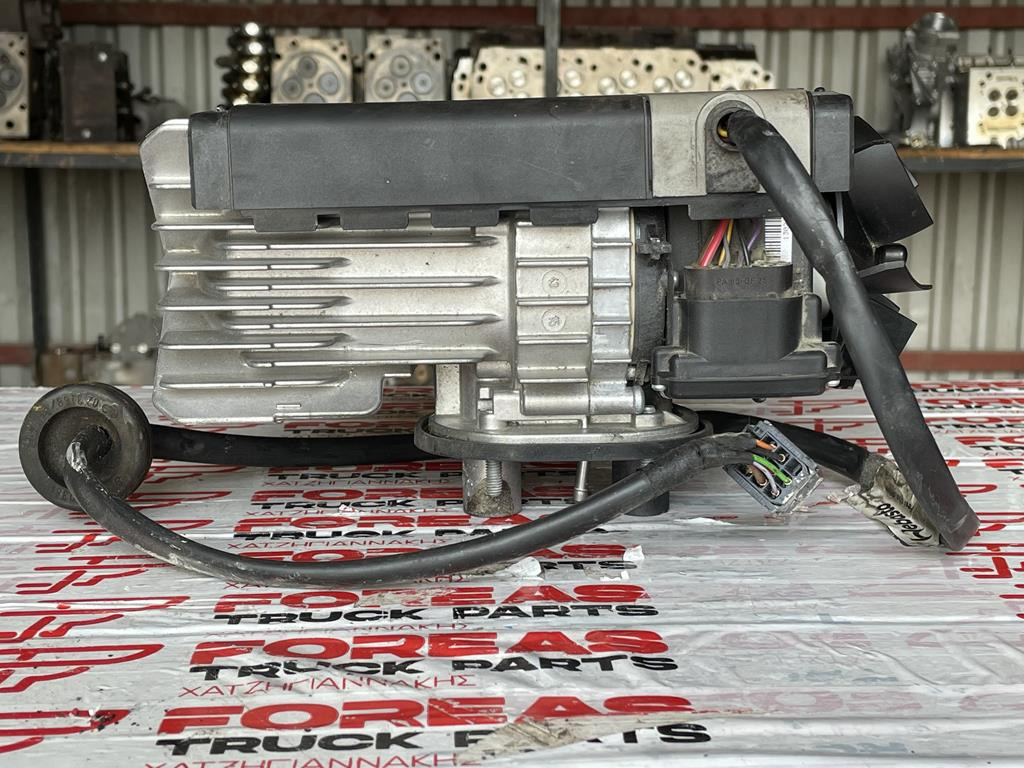 WEBASTO AIR TOP 2000 ST MOTOR BURNER - Oro kondicionierius dalis - Sunkvežimis: foto 3 WEBASTO AIR TOP 2000 ST MOTOR BURNER - Oro kondicionierius dalis - Sunkvežimis: foto 3