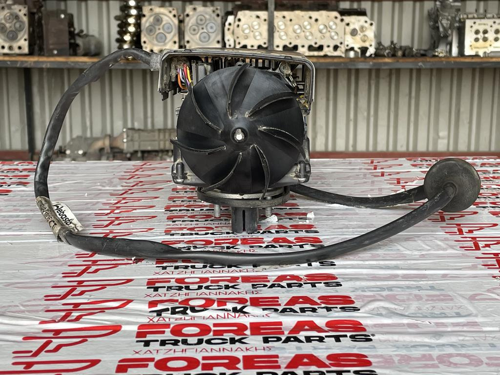 WEBASTO AIR TOP 2000 ST MOTOR BURNER - Oro kondicionierius dalis - Sunkvežimis: foto 2 WEBASTO AIR TOP 2000 ST MOTOR BURNER - Oro kondicionierius dalis - Sunkvežimis: foto 2