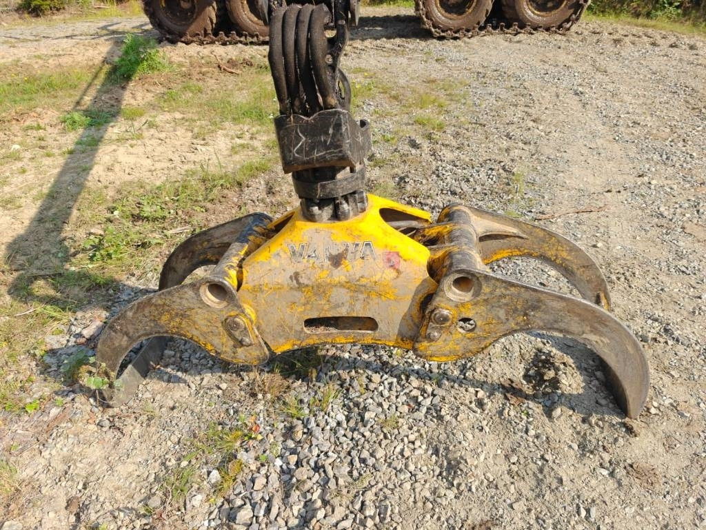 Forvarderis John Deere 1010 G: foto 13