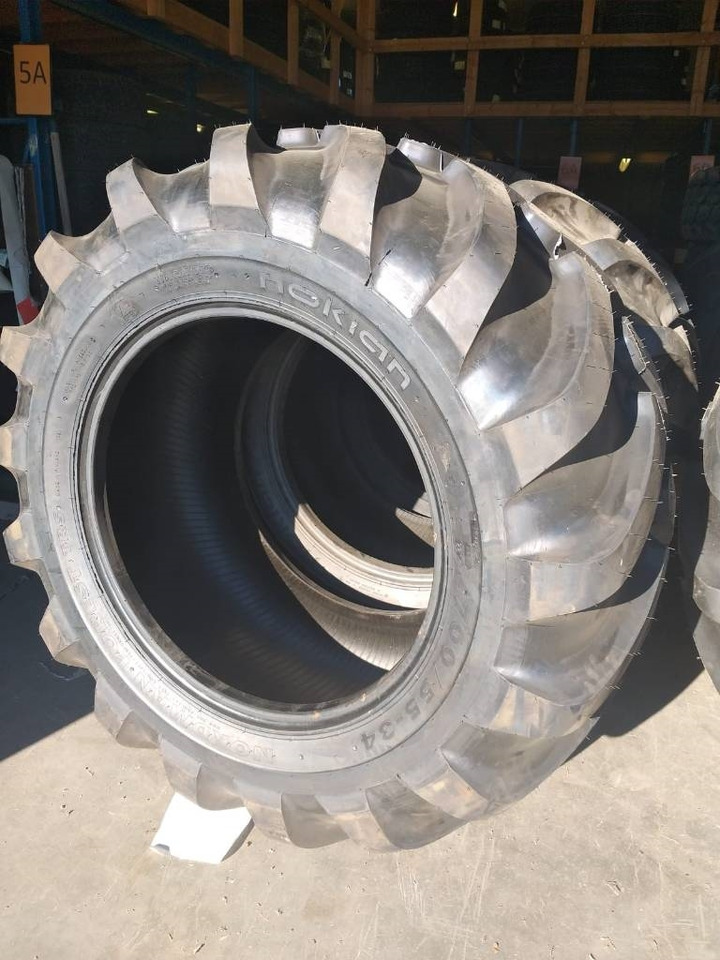 Nokian Forest tires - Padanga - Miško technika: foto 3 Nokian Forest tires - Padanga - Miško technika: foto 3