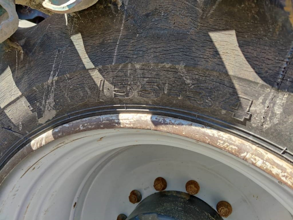 Olofsfors Wheel Tracks - Vikšrai - Miško technika: foto 5 Olofsfors Wheel Tracks - Vikšrai - Miško technika: foto 5