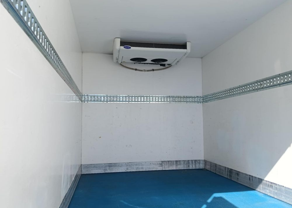 Furgonas šaldytuvas Iveco 35S16, 35S15, 35S14, 35S13, 35C13, 35C14: foto 7 Furgonas šaldytuvas Iveco 35S16, 35S15, 35S14, 35S13, 35C13, 35C14: foto 7