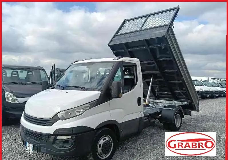 Iveco DAILY 35C14, 35C13, 35C12, 35C15 - Mažas savivartis: foto 3 Iveco DAILY 35C14, 35C13, 35C12, 35C15 - Mažas savivartis: foto 3