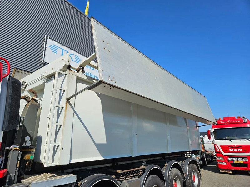 ALL-IN Containers Afzetcontainer HARDOX 27 M3 Kleppen vloeistofdicht Haakarm - Jūrinis konteineris: foto 2 ALL-IN Containers Afzetcontainer HARDOX 27 M3 Kleppen vloeistofdicht Haakarm - Jūrinis konteineris: foto 2