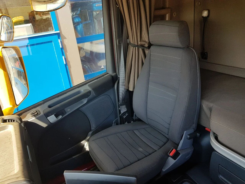 Scania R450 8x2 Topline ADR EX/II, EX/III, FL en AT SCR only lizingą Scania R450 8x2 Topline ADR EX/II, EX/III, FL en AT SCR only: foto 15