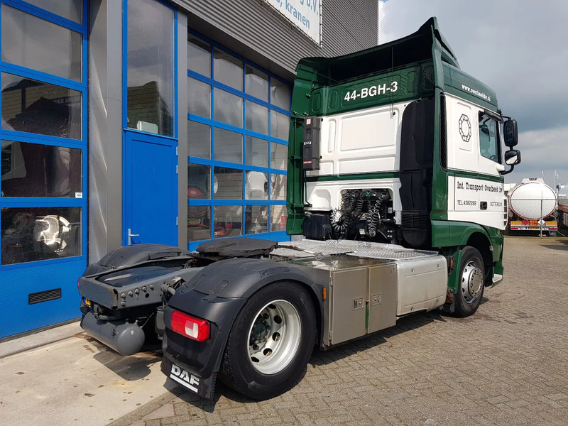 Vilkikas DAF XF 440 ADR AT FL EXII OX: foto 7