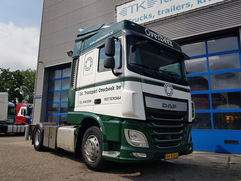 Vilkikas DAF XF 440 ADR AT FL EXII OX: foto 5