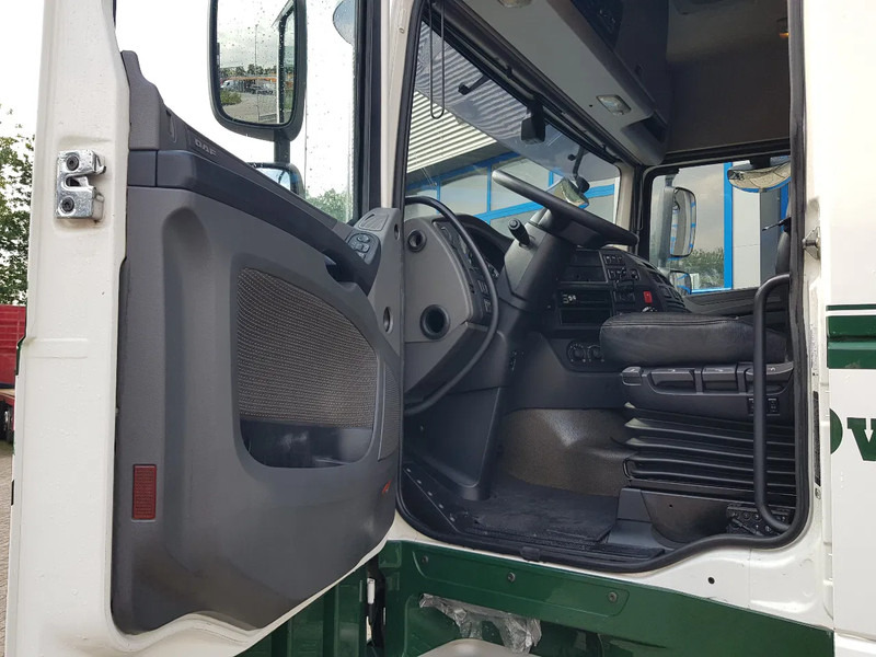 Vilkikas DAF XF 440 ADR AT FL EXII OX: foto 8