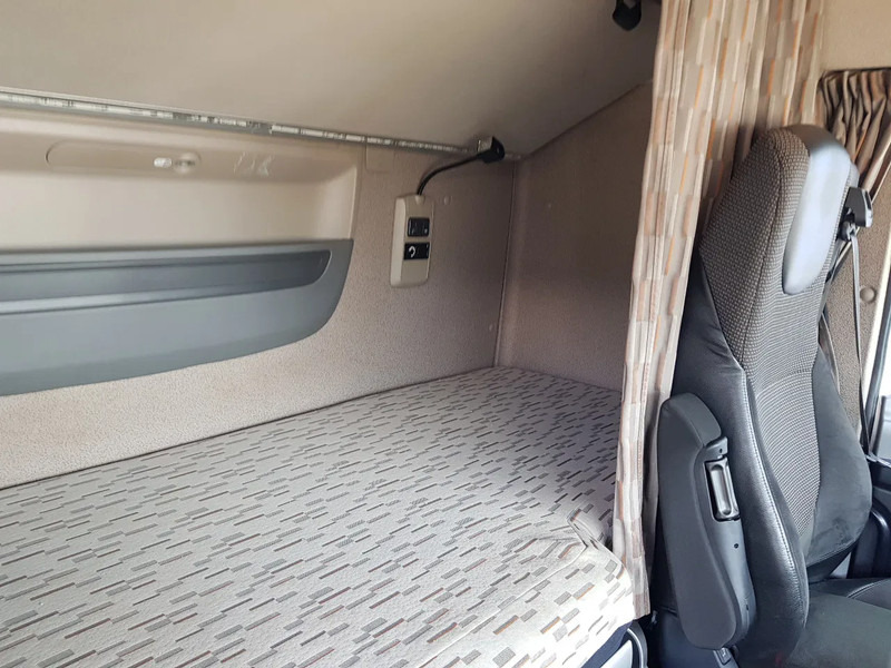 Vilkikas DAF XF 440 ADR AT FL EXII OX: foto 11