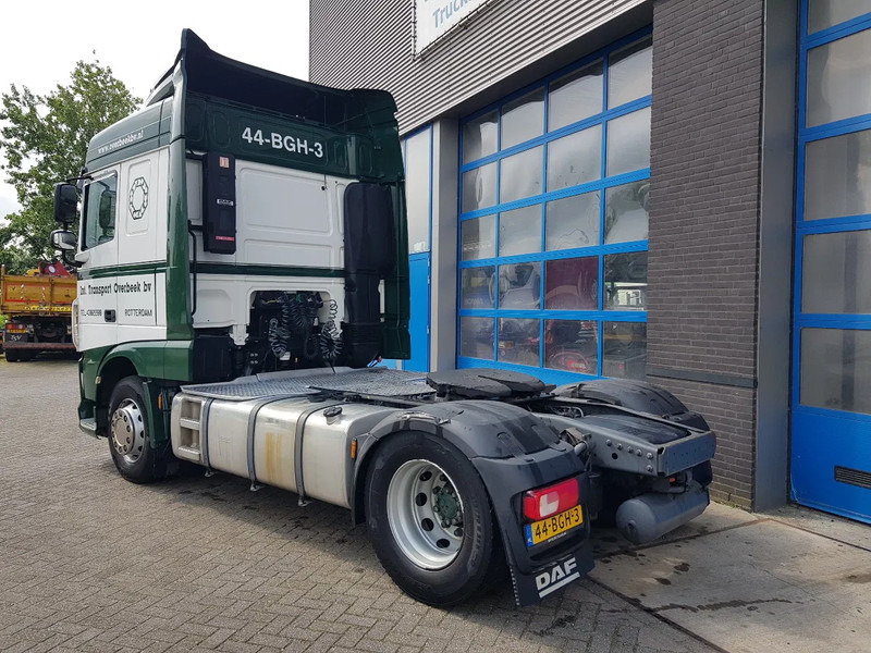 DAF XF 440 ADR AT FL EXII OX - Vilkikas: foto 4 DAF XF 440 ADR AT FL EXII OX - Vilkikas: foto 4