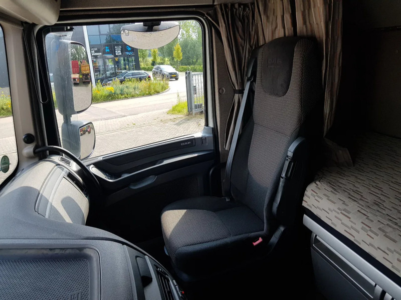 Vilkikas DAF XF 440 ADR AT FL EXII OX: foto 14