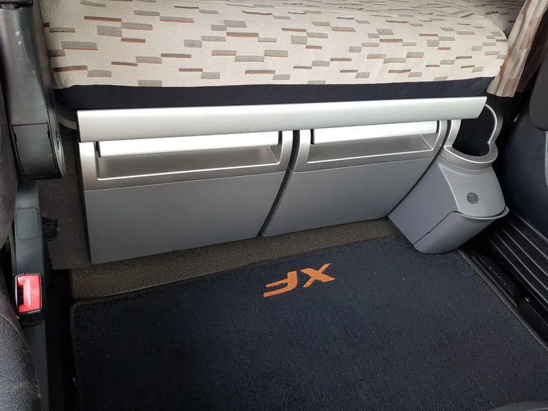 Vilkikas DAF XF 440 ADR AT FL EXII OX: foto 13