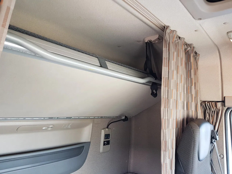 Vilkikas DAF XF 440 ADR AT FL EXII OX: foto 12