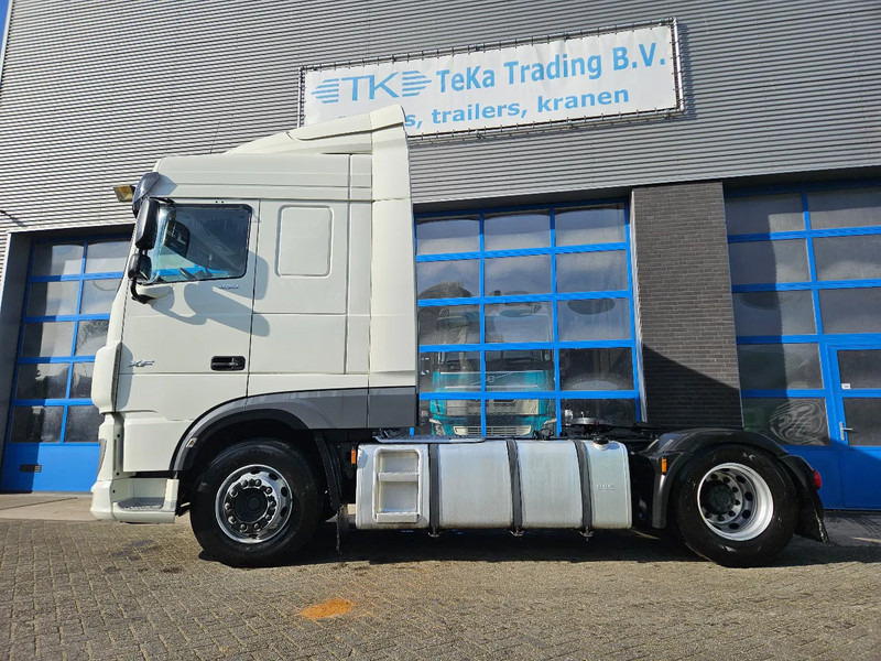 DAF XF 450 Night Airco New tacho 672.000 km - Vilkikas: foto 3 DAF XF 450 Night Airco New tacho 672.000 km - Vilkikas: foto 3