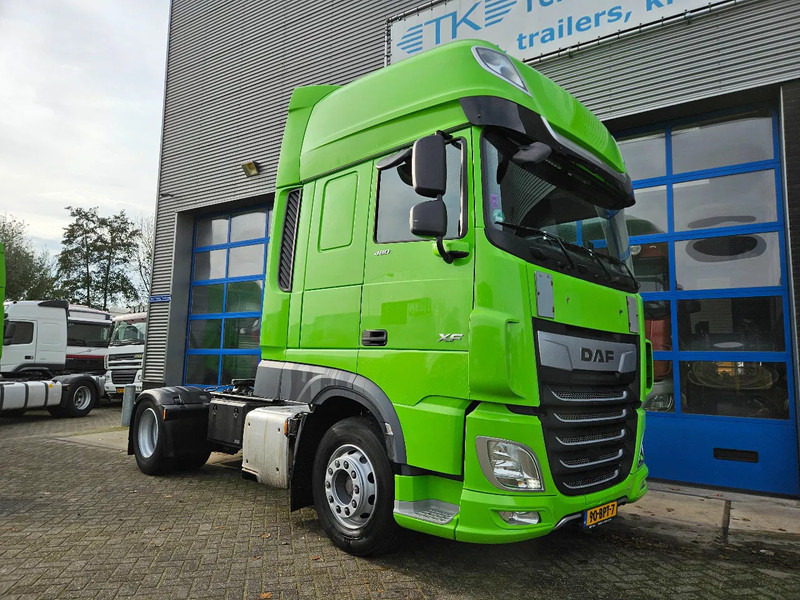DAF XF 480 New Tacho SSC 701.000 km - Vilkikas: foto 5 DAF XF 480 New Tacho SSC 701.000 km - Vilkikas: foto 5
