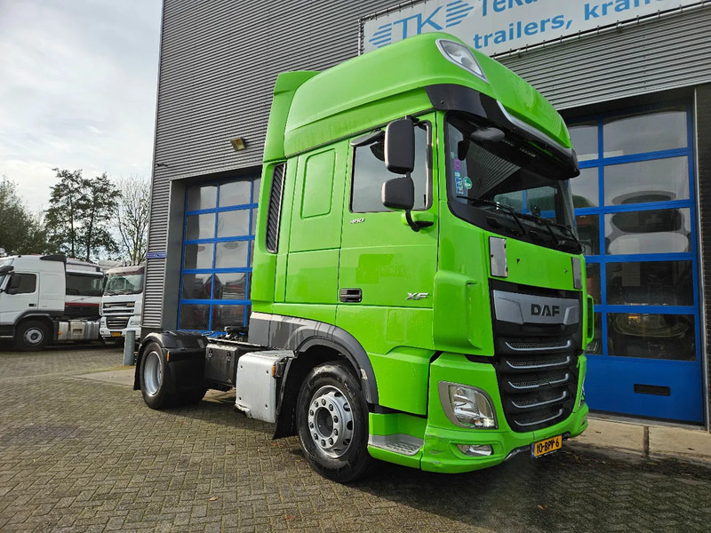 DAF XF 480 New Tacho SSC 730.000 km - Vilkikas: foto 5 DAF XF 480 New Tacho SSC 730.000 km - Vilkikas: foto 5
