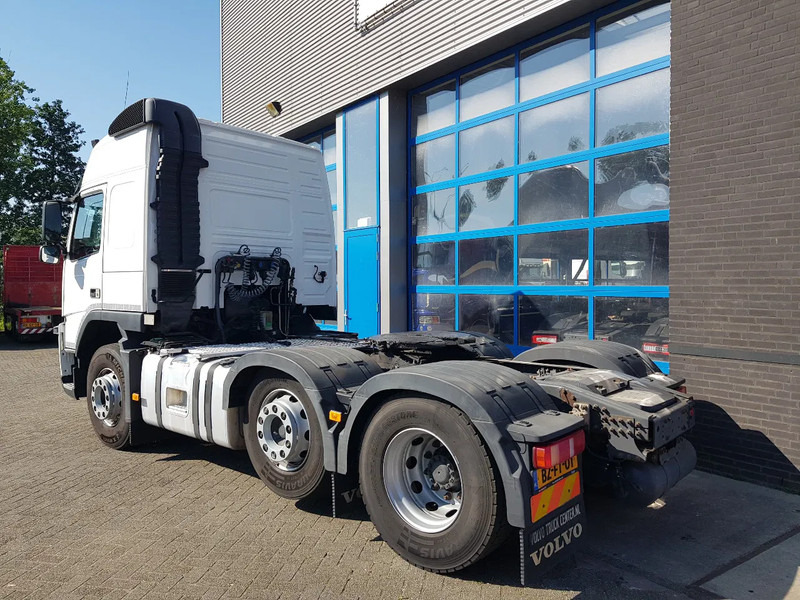 Volvo FM 410 6x2 ADR EX/II EX/III FL OX AT Hydrauliek - Vilkikas: foto 4 Volvo FM 410 6x2 ADR EX/II EX/III FL OX AT Hydrauliek - Vilkikas: foto 4