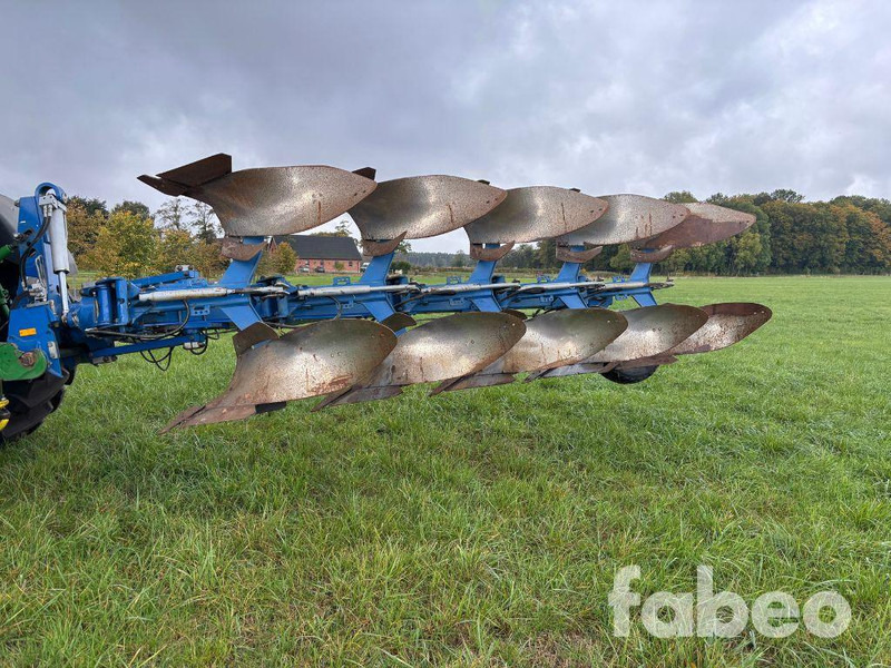 Overum VFEX H51075 XLD - Plūgas: foto 1 Overum VFEX H51075 XLD - Plūgas: foto 1