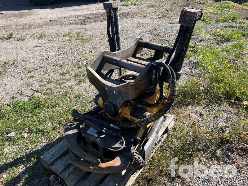 Engcon EC226-270GR20S70-SS10 - Padargas - Statybinė technika: foto 1 Engcon EC226-270GR20S70-SS10 - Padargas - Statybinė technika: foto 1