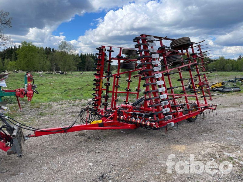 Vaderstad NZE 700 - Akėčios: foto 1 Vaderstad NZE 700 - Akėčios: foto 1