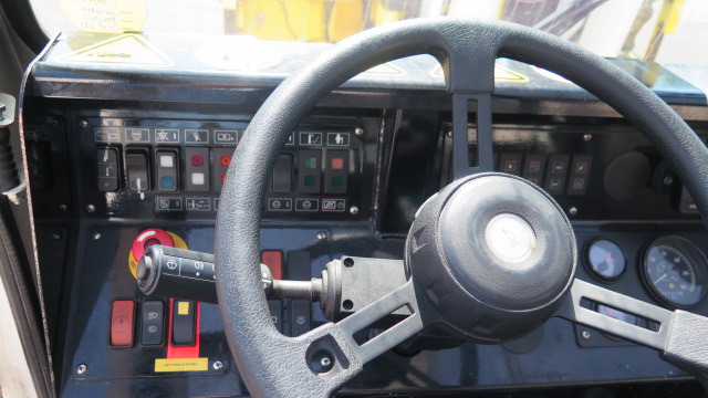 FMC Tempest 2 2units - Orlaivių pagalbinė antžeminė įranga: foto 2 FMC Tempest 2 2units - Orlaivių pagalbinė antžeminė įranga: foto 2