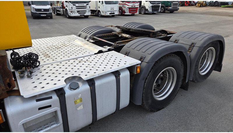 Scania R480 6X2 - Vilkikas: foto 5 Scania R480 6X2 - Vilkikas: foto 5