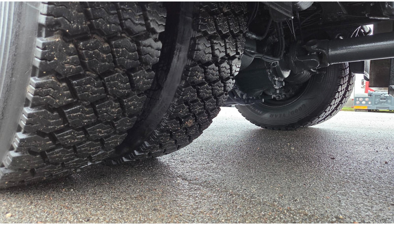 Autovežis sunkvežimis Volvo FL250 4X2: foto 14